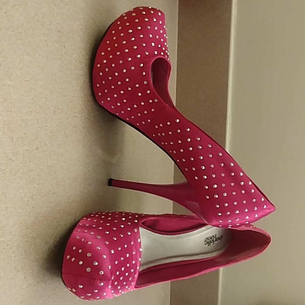 Size 10 shoes
